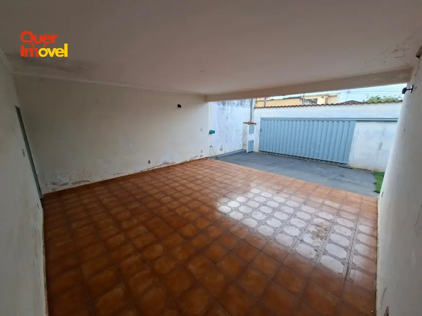 Foto 6 de Casa com 4 quartos à venda, 161m2 em Jardim Paulistano, Ribeirao Preto - SP