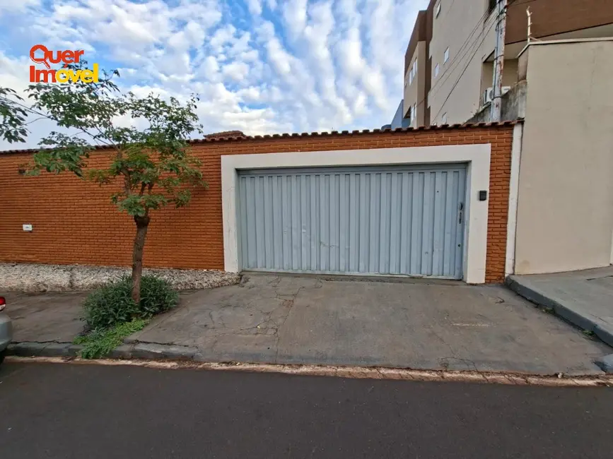 Foto 1 de Casa com 4 quartos à venda, 161m2 em Jardim Paulistano, Ribeirao Preto - SP