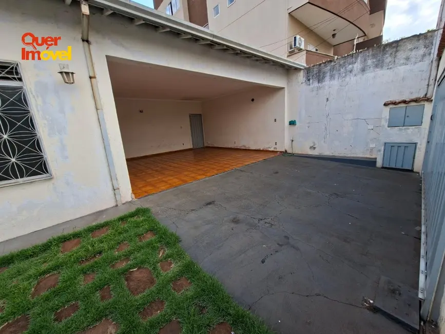 Foto 3 de Casa com 4 quartos à venda, 161m2 em Jardim Paulistano, Ribeirao Preto - SP