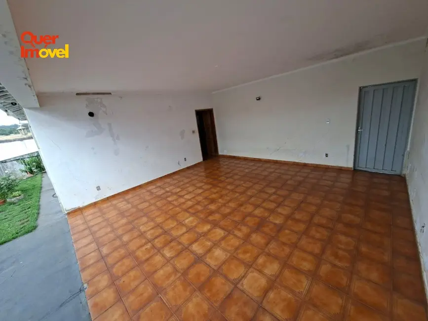 Foto 5 de Casa com 4 quartos à venda, 161m2 em Jardim Paulistano, Ribeirao Preto - SP