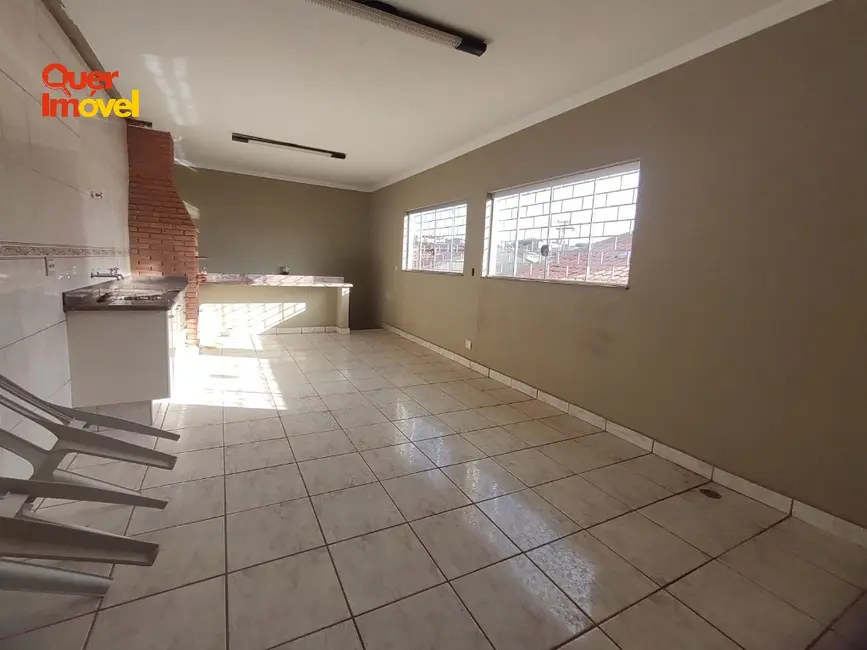 Casa com 3 quartos à venda, 237m2 em Planalto Verde, Ribeirao Preto - SP - imagem 8 Foto 8 de Casa com 3 quartos à venda, 237m2 em Planalto Verde, Ribeirao Preto - SP