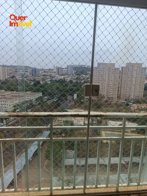 Apartamento com 3 quartos à venda, 67m2 em Parque Industrial Lagoinha, Ribeirao Preto - SP - imagem 4 Foto 4 de Apartamento com 3 quartos à venda, 67m2 em Parque Industrial Lagoinha, Ribeirao Preto - SP