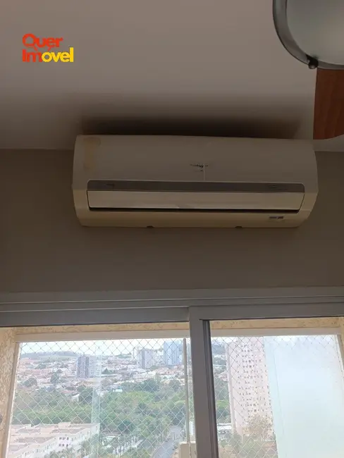 Apartamento com 3 quartos à venda, 67m2 em Parque Industrial Lagoinha, Ribeirao Preto - SP - imagem 3 Foto 3 de Apartamento com 3 quartos à venda, 67m2 em Parque Industrial Lagoinha, Ribeirao Preto - SP