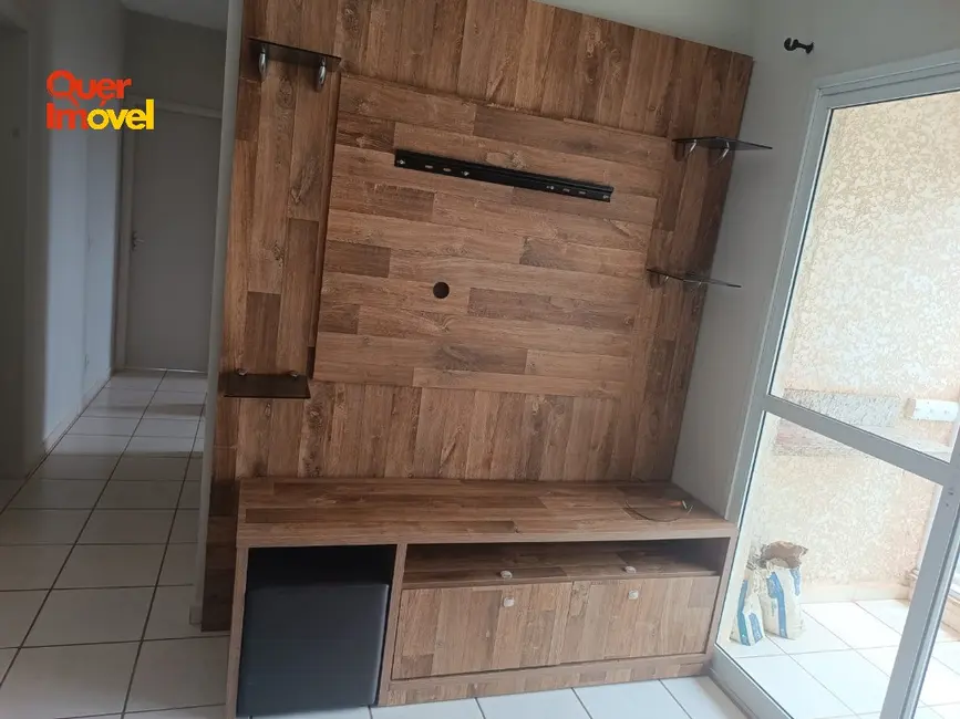 Apartamento com 3 quartos à venda, 67m2 em Parque Industrial Lagoinha, Ribeirao Preto - SP - imagem 2 Foto 2 de Apartamento com 3 quartos à venda, 67m2 em Parque Industrial Lagoinha, Ribeirao Preto - SP