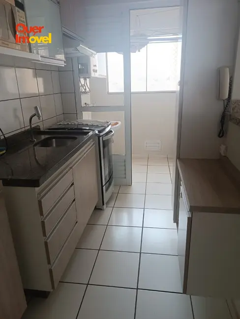 Apartamento com 3 quartos à venda, 67m2 em Parque Industrial Lagoinha, Ribeirao Preto - SP - imagem 5 Foto 5 de Apartamento com 3 quartos à venda, 67m2 em Parque Industrial Lagoinha, Ribeirao Preto - SP