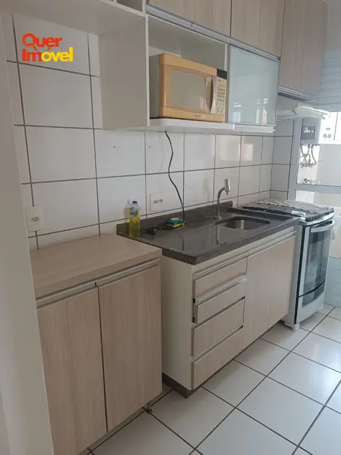 Apartamento com 3 quartos à venda, 67m2 em Parque Industrial Lagoinha, Ribeirao Preto - SP - imagem 6 Foto 6 de Apartamento com 3 quartos à venda, 67m2 em Parque Industrial Lagoinha, Ribeirao Preto - SP