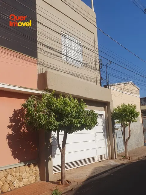 Casa com 3 quartos à venda, 120m2 em Ipiranga, Ribeirao Preto - SP - imagem 1 Foto 1 de Casa com 3 quartos à venda, 120m2 em Ipiranga, Ribeirao Preto - SP