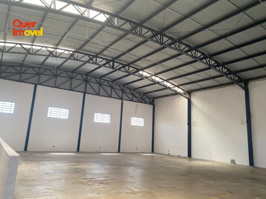Foto 5 de Armazém / Galpão para alugar, 722m2 em Jardim Piratininga, Ribeirao Preto - SP