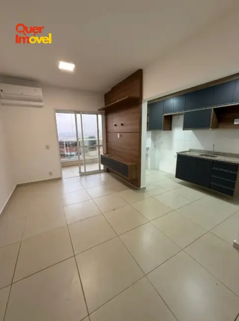Foto 1 de Apartamento com 2 quartos para alugar, 72m2 em Ribeirao Preto - SP