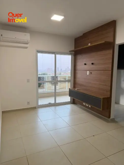 Foto 2 de Apartamento com 2 quartos para alugar, 72m2 em Ribeirao Preto - SP