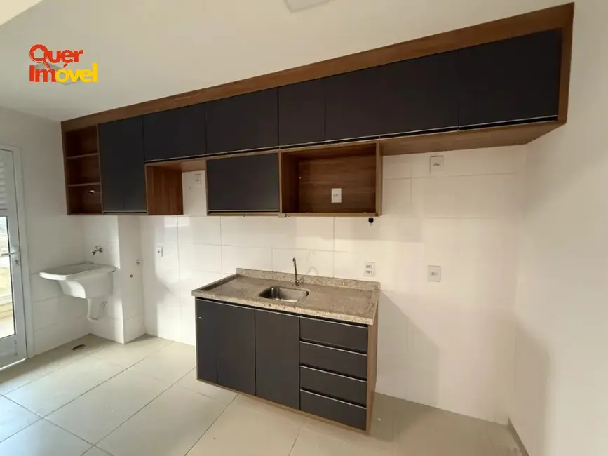 Foto 5 de Apartamento com 2 quartos para alugar, 72m2 em Ribeirao Preto - SP