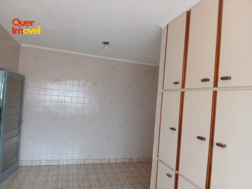 Foto 6 de Casa com 3 quartos à venda, 142m2 em Independência, Ribeirao Preto - SP