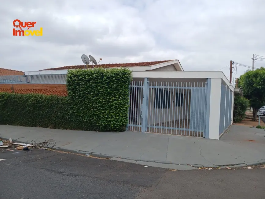 Foto 2 de Casa com 3 quartos à venda, 142m2 em Independência, Ribeirao Preto - SP