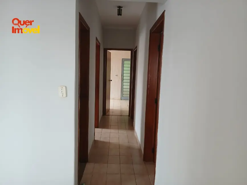Foto 7 de Casa com 3 quartos à venda, 142m2 em Independência, Ribeirao Preto - SP