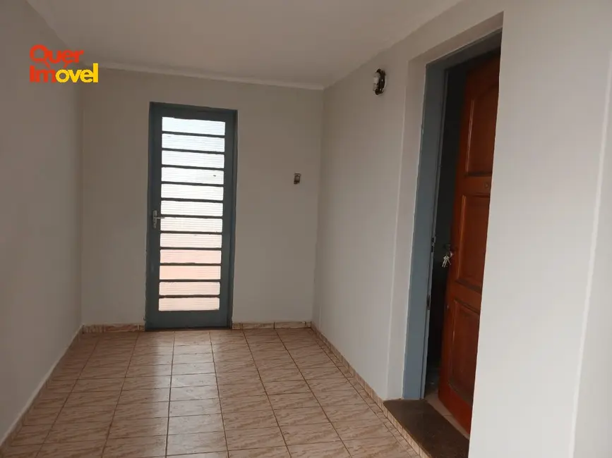 Foto 3 de Casa com 3 quartos à venda, 142m2 em Independência, Ribeirao Preto - SP