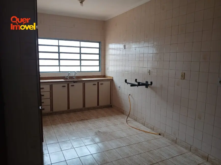 Foto 5 de Casa com 3 quartos à venda, 142m2 em Independência, Ribeirao Preto - SP