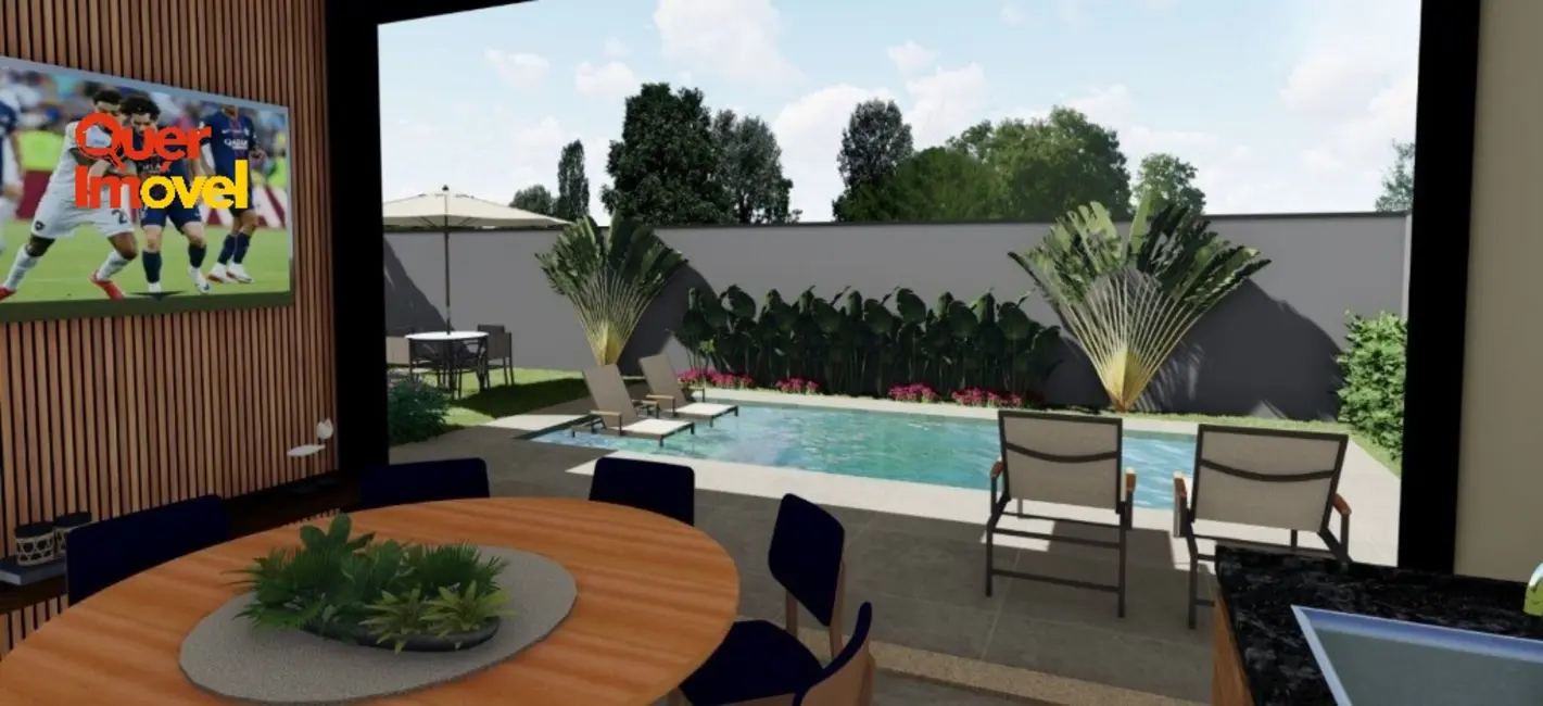 Foto 3 de Casa de Condomínio com 4 quartos à venda, 209m2 em Ribeirao Preto - SP