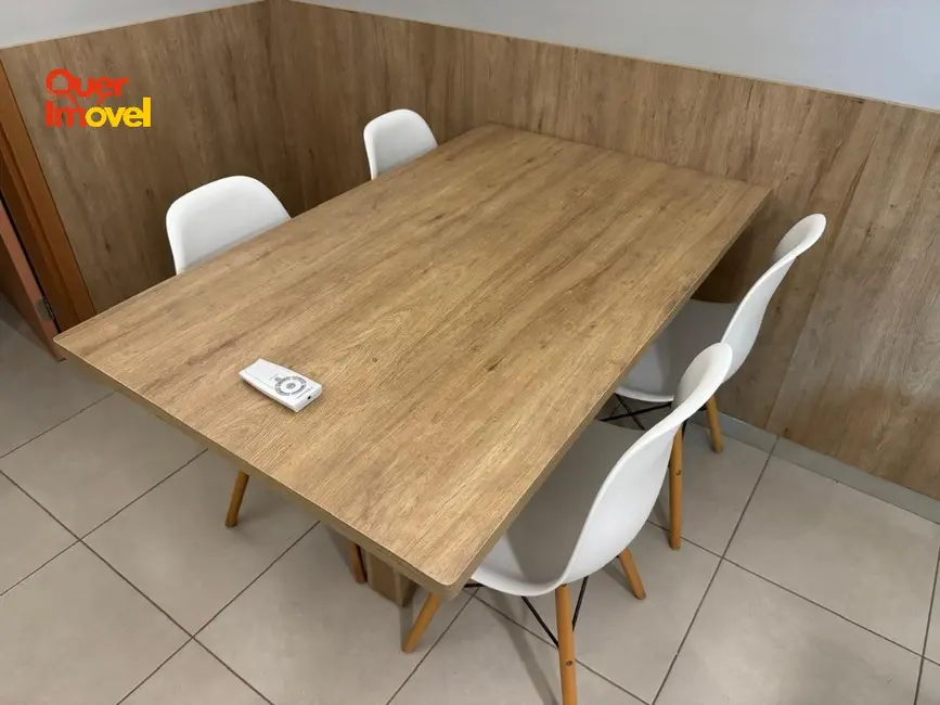 Apartamento com 1 quarto à venda, 46m2 em Nova Aliança, Ribeirao Preto - SP - imagem 3 Foto 3 de Apartamento com 1 quarto à venda, 46m2 em Nova Aliança, Ribeirao Preto - SP
