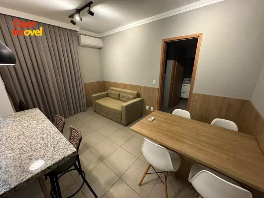 Apartamento com 1 quarto à venda, 46m2 em Nova Aliança, Ribeirao Preto - SP - imagem 1 Foto 1 de Apartamento com 1 quarto à venda, 46m2 em Nova Aliança, Ribeirao Preto - SP