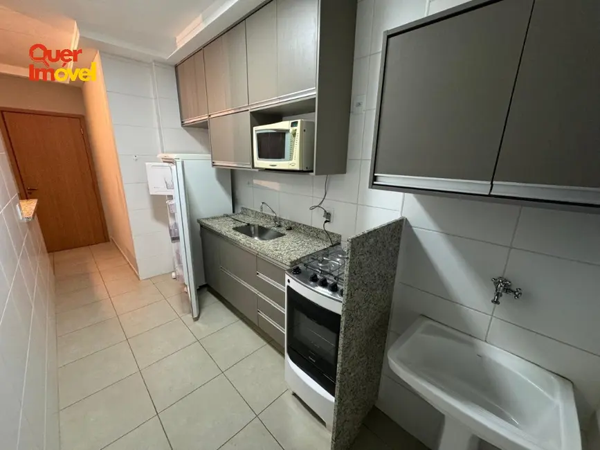 Apartamento com 1 quarto à venda, 46m2 em Nova Aliança, Ribeirao Preto - SP - imagem 5 Foto 5 de Apartamento com 1 quarto à venda, 46m2 em Nova Aliança, Ribeirao Preto - SP