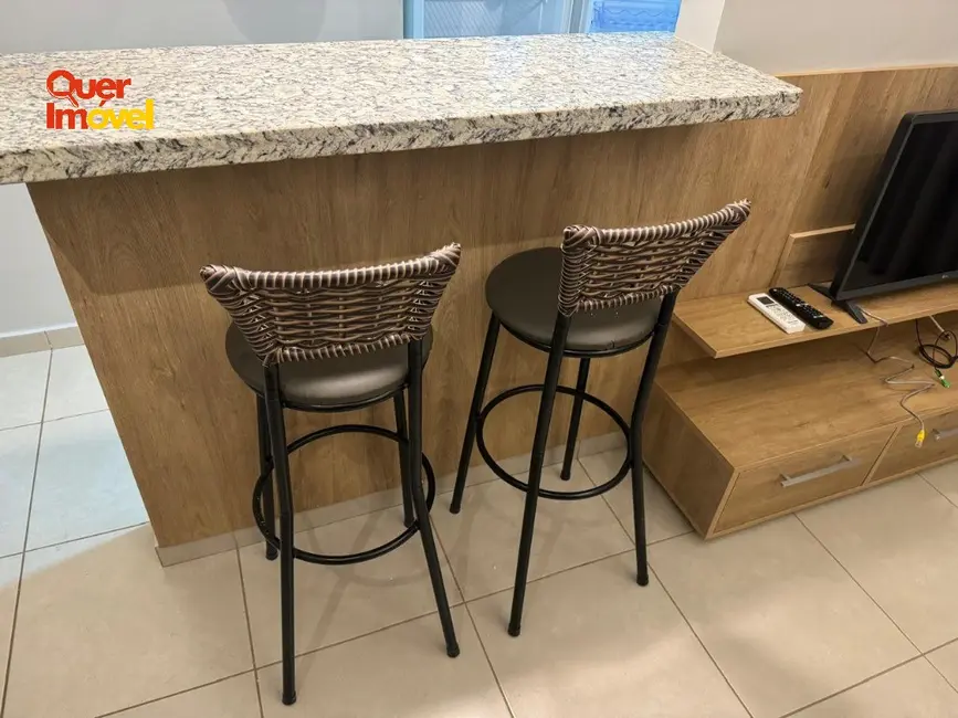 Apartamento com 1 quarto à venda, 46m2 em Nova Aliança, Ribeirao Preto - SP - imagem 4 Foto 4 de Apartamento com 1 quarto à venda, 46m2 em Nova Aliança, Ribeirao Preto - SP