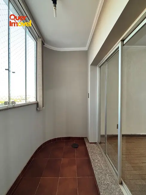 Foto 7 de Apartamento com 3 quartos à venda, 81m2 em Jardim Paulistano, Ribeirao Preto - SP