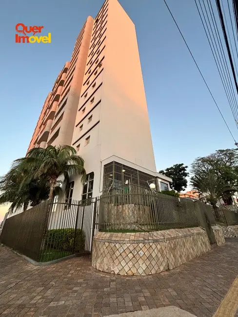 Foto 1 de Apartamento com 3 quartos à venda, 81m2 em Jardim Paulistano, Ribeirao Preto - SP