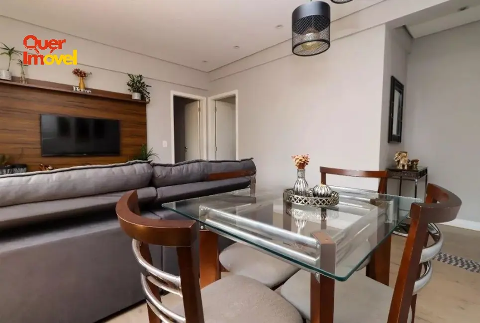 Foto 2 de Apartamento com 3 quartos à venda, 93m2 em Jardim Irajá, Ribeirao Preto - SP