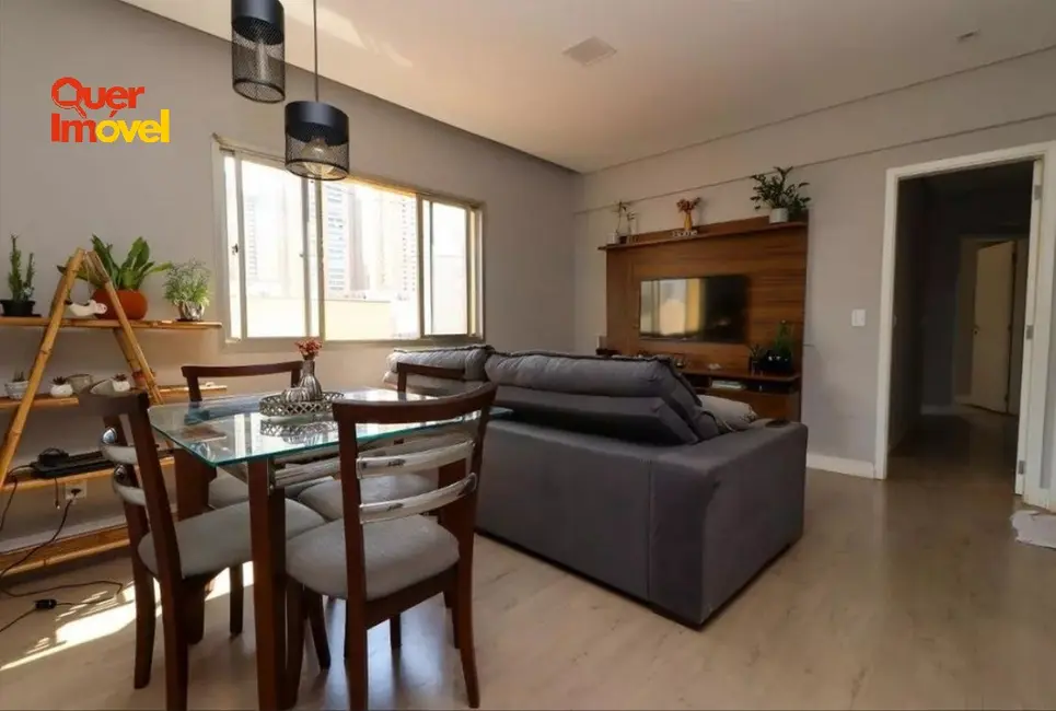 Foto 1 de Apartamento com 3 quartos à venda, 93m2 em Jardim Irajá, Ribeirao Preto - SP