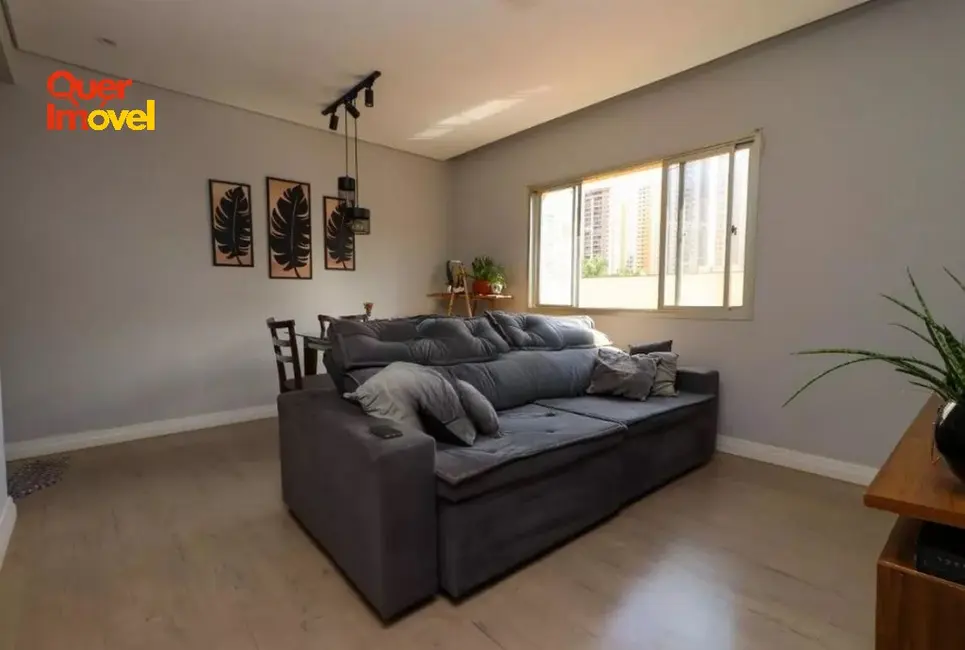 Foto 3 de Apartamento com 3 quartos à venda, 93m2 em Jardim Irajá, Ribeirao Preto - SP