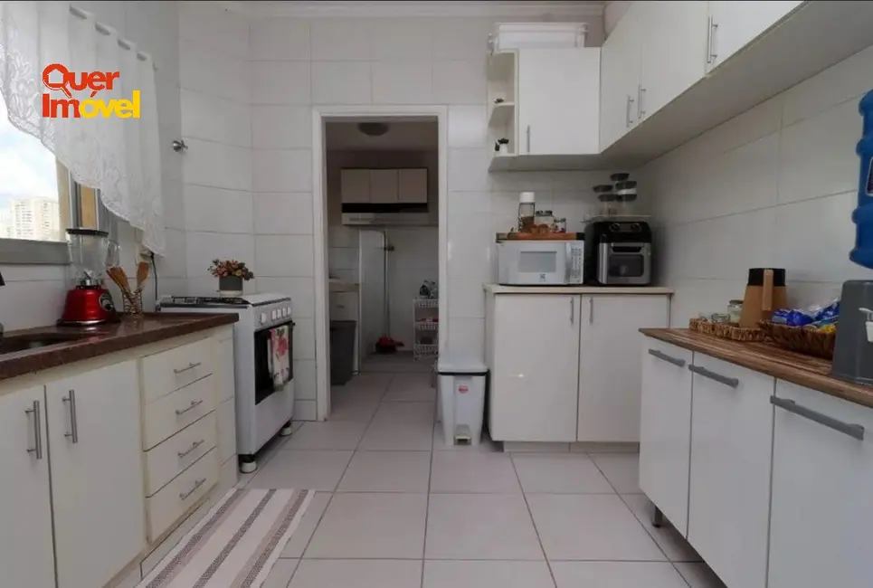 Foto 7 de Apartamento com 3 quartos à venda, 93m2 em Jardim Irajá, Ribeirao Preto - SP