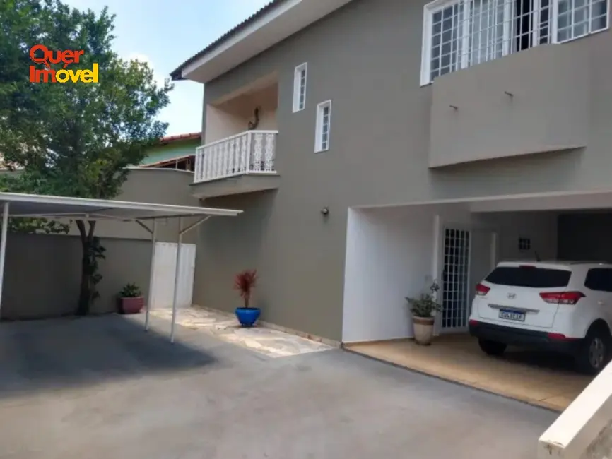 Casa com 5 quartos à venda, 300m2 em Ribeirânia, Ribeirao Preto - SP - imagem 1 Foto 1 de Casa com 5 quartos à venda, 300m2 em Ribeirânia, Ribeirao Preto - SP