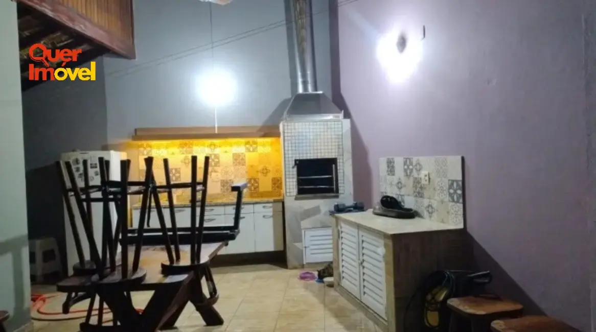 Casa com 5 quartos à venda, 300m2 em Ribeirânia, Ribeirao Preto - SP - imagem 8 Foto 8 de Casa com 5 quartos à venda, 300m2 em Ribeirânia, Ribeirao Preto - SP