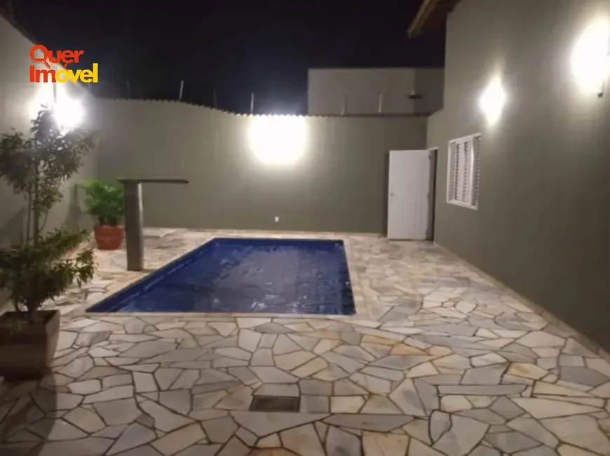 Casa com 5 quartos à venda, 300m2 em Ribeirânia, Ribeirao Preto - SP - imagem 9 Foto 9 de Casa com 5 quartos à venda, 300m2 em Ribeirânia, Ribeirao Preto - SP