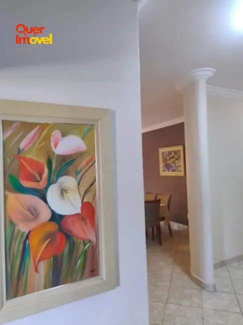 Casa com 5 quartos à venda, 300m2 em Ribeirânia, Ribeirao Preto - SP - imagem 4 Foto 4 de Casa com 5 quartos à venda, 300m2 em Ribeirânia, Ribeirao Preto - SP