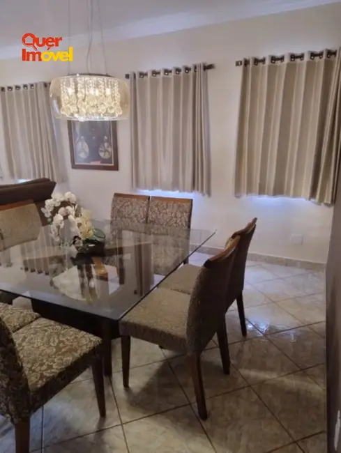Casa com 5 quartos à venda, 300m2 em Ribeirânia, Ribeirao Preto - SP - imagem 6 Foto 6 de Casa com 5 quartos à venda, 300m2 em Ribeirânia, Ribeirao Preto - SP