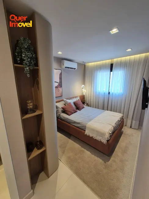 Foto 8 de Apartamento com 1 quarto à venda, 44m2 em Ribeirânia, Ribeirao Preto - SP