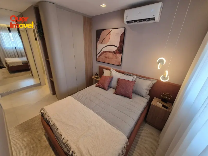 Foto 9 de Apartamento com 1 quarto à venda, 44m2 em Ribeirânia, Ribeirao Preto - SP