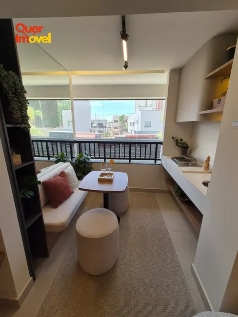 Apartamento com 2 quartos à venda, 64m2 em Ribeirânia, Ribeirao Preto - SP - imagem 3 Foto 3 de Apartamento com 2 quartos à venda, 64m2 em Ribeirânia, Ribeirao Preto - SP