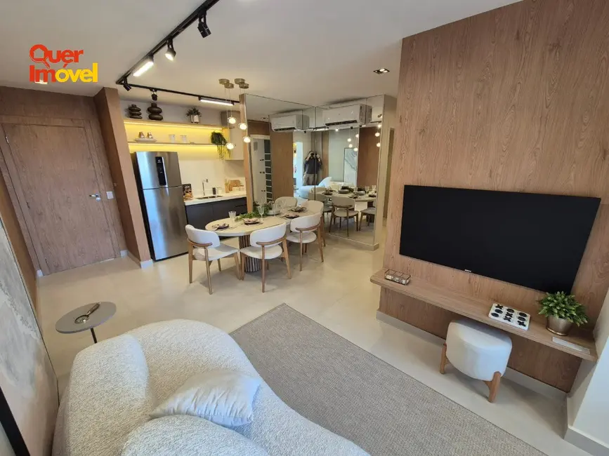 Apartamento com 2 quartos à venda, 64m2 em Ribeirânia, Ribeirao Preto - SP - imagem 2 Foto 2 de Apartamento com 2 quartos à venda, 64m2 em Ribeirânia, Ribeirao Preto - SP