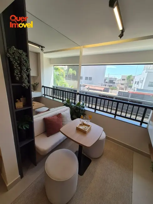 Apartamento com 2 quartos à venda, 64m2 em Ribeirânia, Ribeirao Preto - SP - imagem 5 Foto 5 de Apartamento com 2 quartos à venda, 64m2 em Ribeirânia, Ribeirao Preto - SP