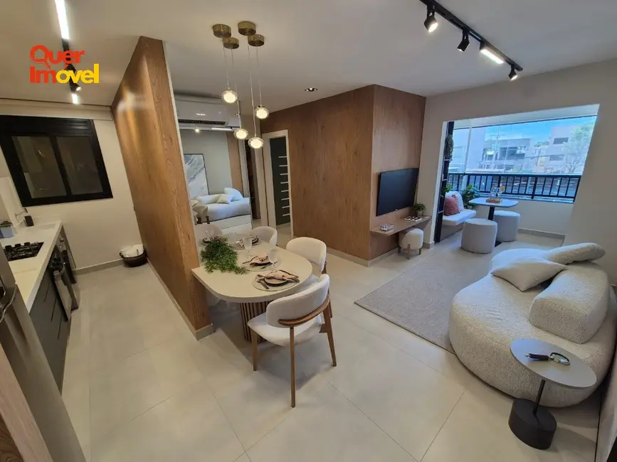 Apartamento com 2 quartos à venda, 64m2 em Ribeirânia, Ribeirao Preto - SP - imagem 1 Foto 1 de Apartamento com 2 quartos à venda, 64m2 em Ribeirânia, Ribeirao Preto - SP