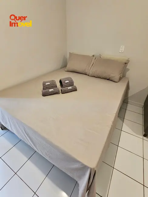 Foto 4 de Apartamento com 1 quarto para alugar, 32m2 em Nova Ribeirânia, Ribeirao Preto - SP