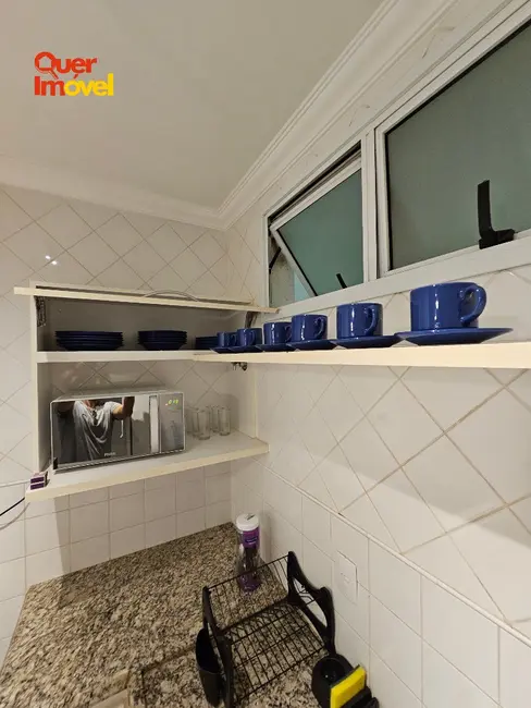Foto 9 de Apartamento com 1 quarto para alugar, 32m2 em Nova Ribeirânia, Ribeirao Preto - SP