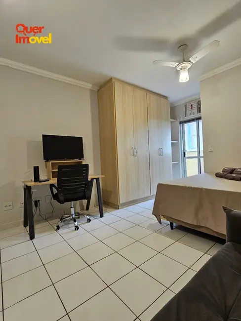 Foto 3 de Apartamento com 1 quarto para alugar, 32m2 em Nova Ribeirânia, Ribeirao Preto - SP