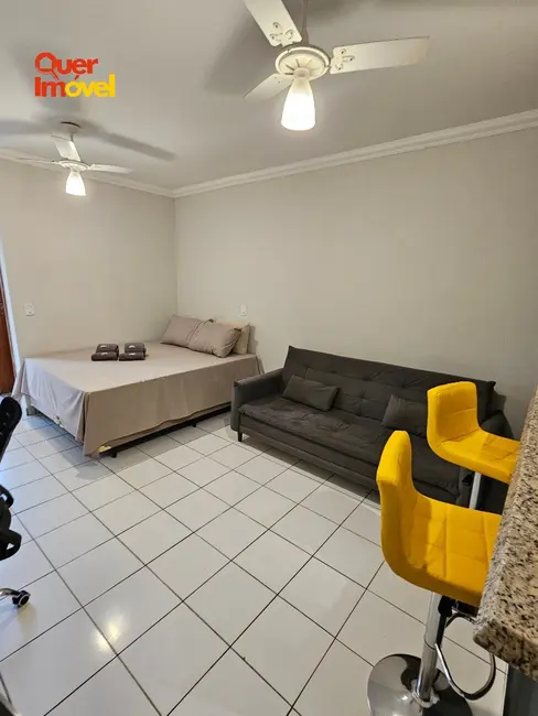 Foto 6 de Apartamento com 1 quarto para alugar, 32m2 em Nova Ribeirânia, Ribeirao Preto - SP