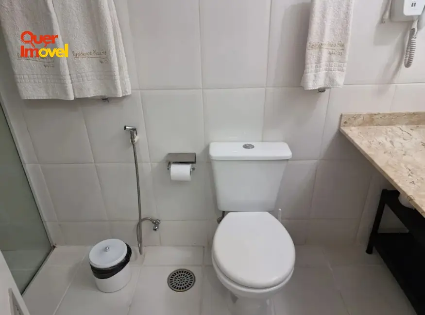 Foto 8 de Apartamento com 1 quarto à venda e para alugar, 50m2 em Centro, Ribeirao Preto - SP