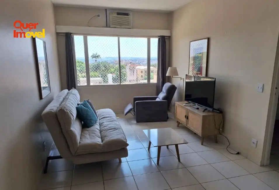 Foto 1 de Apartamento com 1 quarto à venda e para alugar, 50m2 em Centro, Ribeirao Preto - SP