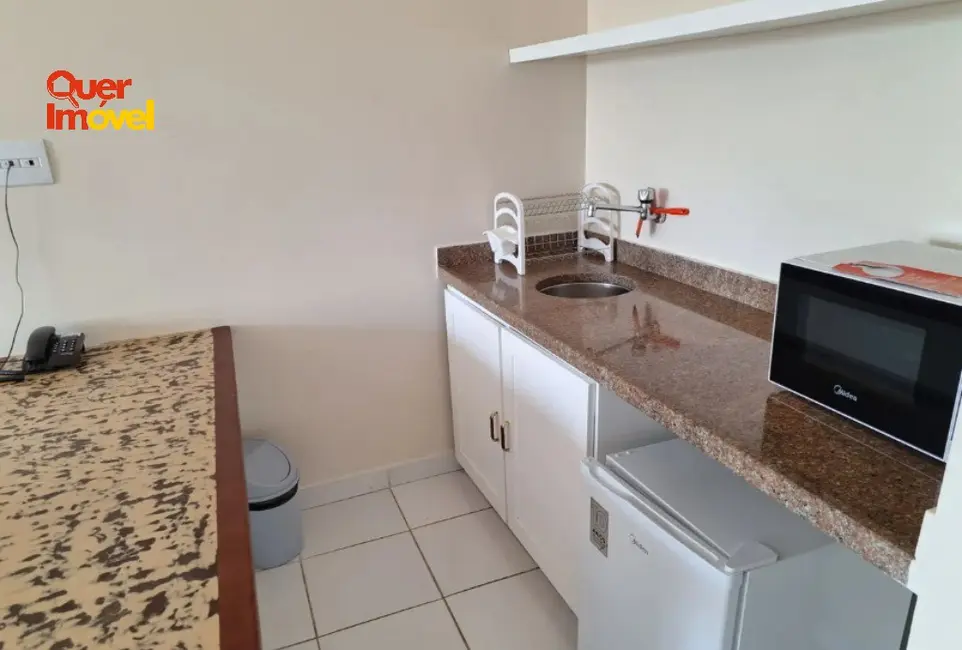 Foto 4 de Apartamento com 1 quarto à venda e para alugar, 50m2 em Centro, Ribeirao Preto - SP