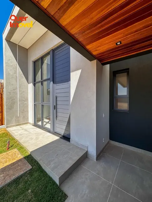 Foto 2 de Casa de Condomínio com 3 quartos à venda, 167m2 em Ribeirao Preto - SP